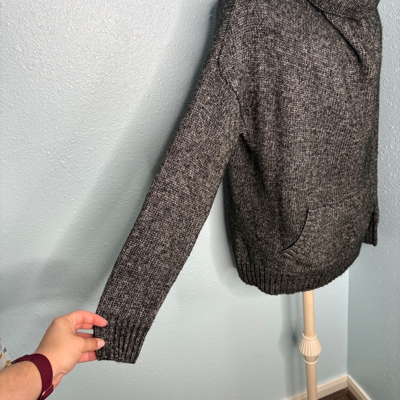 LOFT Outlet Lounge Sweater - Picture 6 of 10